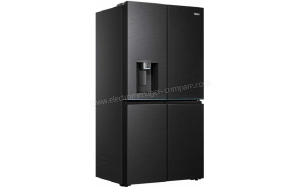 HAIER HCW99F18DIMB - Vue 3/4 gauche