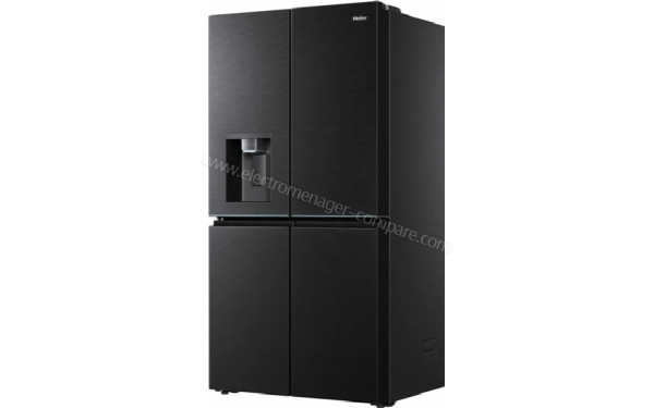 HAIER HCW99F18DIMB - Vue 3/4 droite