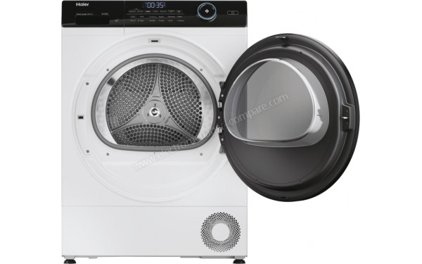 HAIER HD100-A2959E-FR - Vue de l'int&eacute;rieur