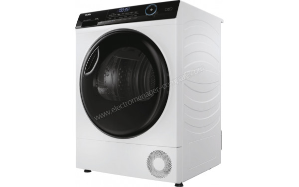HAIER HD100-A2959E-FR - Vue 3/4 droite