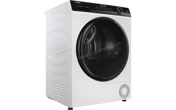 HAIER HD100-A2959E-FR - Vue 3/4 gauche