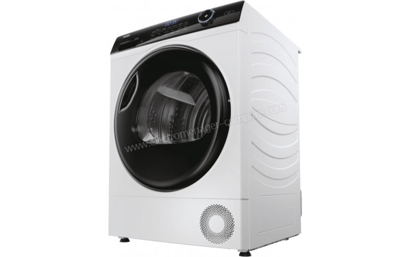 HAIER HD100-A2959E-FR - Vue 3/4 droite