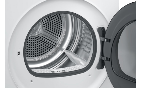 HAIER HD100-A2959E-FR - Tambour