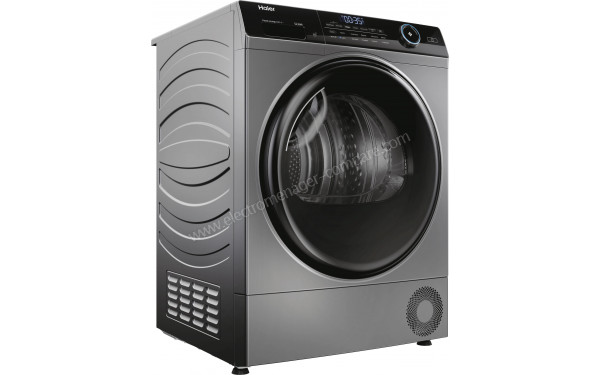 HAIER HD100-A2959RE-FR - Vue 3/4 gauche