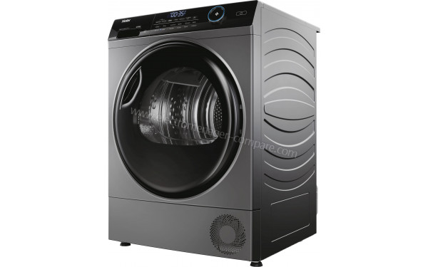 HAIER HD100-A2959RE-FR - Vue 3/4 droite