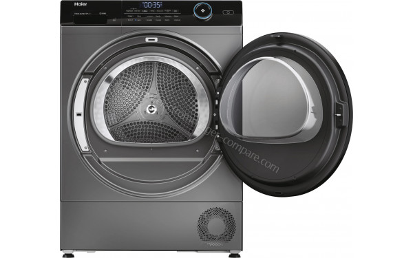 HAIER HD100-A2959RE-FR - Vue de l'int&eacute;rieur