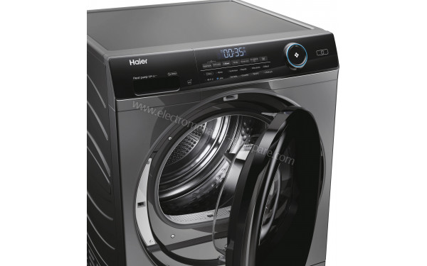 HAIER HD100-A2959RE-FR - Panneau de commandes