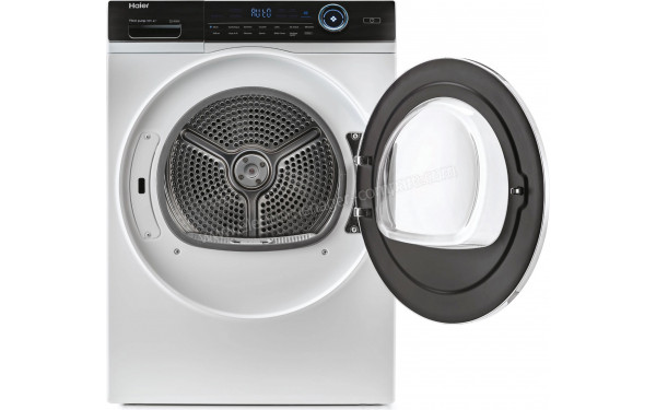 HAIER HD100-A2979-FR - Vue de l'int&eacute;rieur