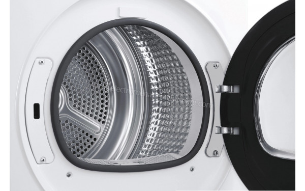 HAIER HD100-A2979-FR - Tambour