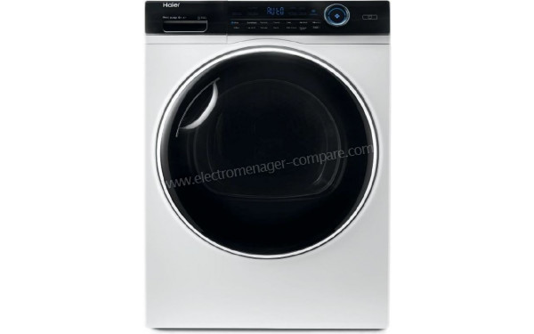 HAIER HD100-A2979N-FR - Vue de face