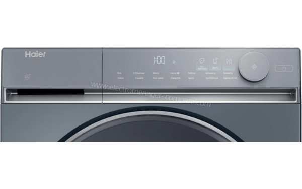 HAIER HD100-C367GU1 - Panneau de commandes