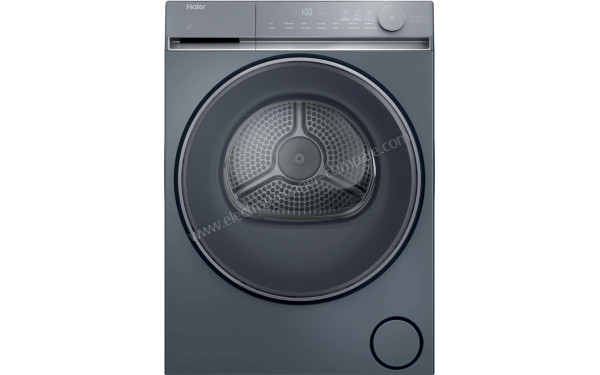 HAIER HD100-C367GU1 - Vue de face