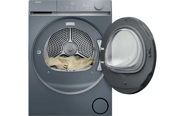 HAIER HD100-C367GU1 - Vue de l'int&eacute;rieur