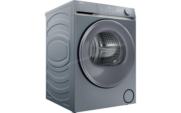 HAIER HD100-C367GU1 - Vue 3/4 gauche
