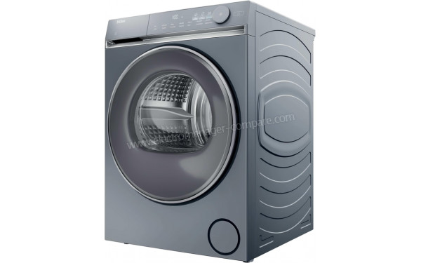 HAIER HD100-C367GU1 - Vue 3/4 droite