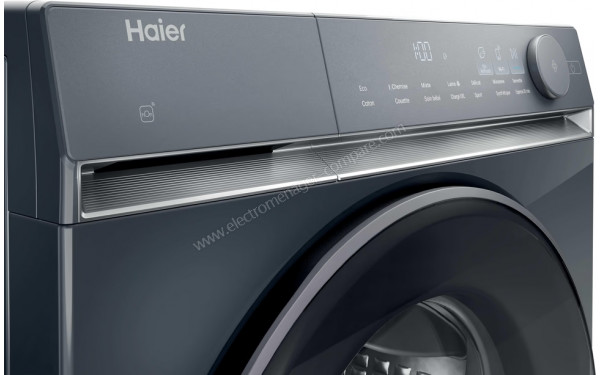 HAIER HD100-C367GU1 - Panneau de commandes