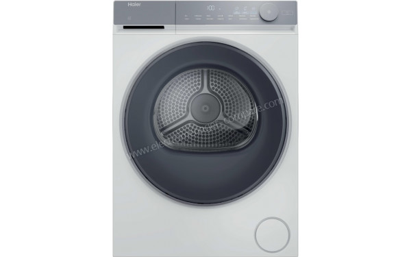 HAIER HD100-C367U1 - Vue de face