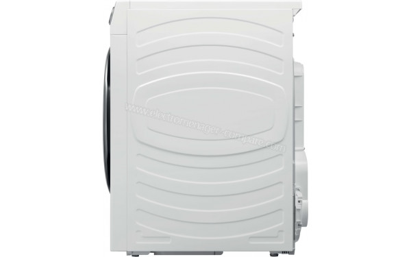 HAIER HD100-C367U1 - Vue de profil