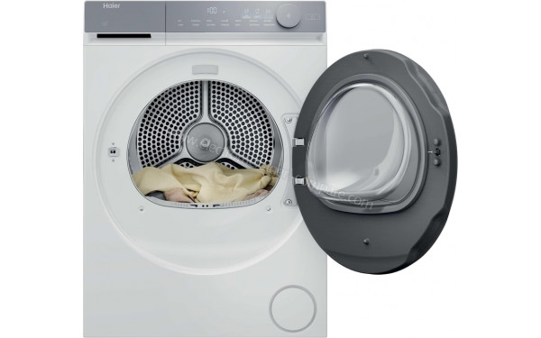 HAIER HD100-C367U1 - Vue de l'int&eacute;rieur