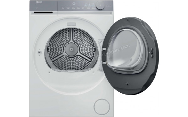 HAIER HD100-C367U1 - Vue de l'int&eacute;rieur