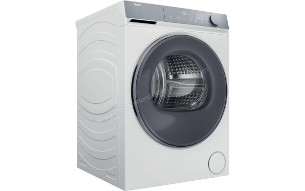 HAIER HD100-C367U1 - Vue 3/4 gauche