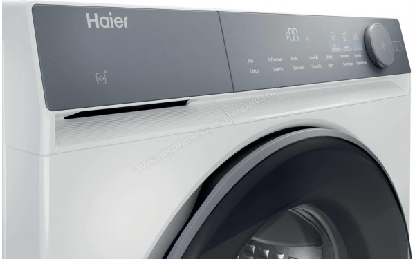 HAIER HD100-C367U1 - Panneau de commandes