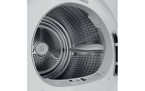 HAIER HD100-C367U1 - Tambour
