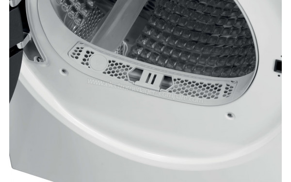 HAIER HD100-C367U1 - Filtre &agrave; peluches