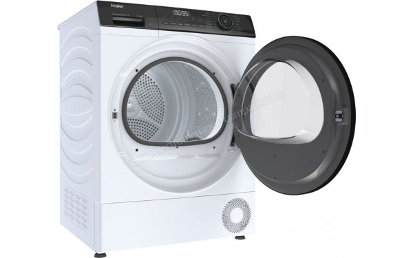 HAIER HD80-A2939E-FR - Vue de l'int&eacute;rieur