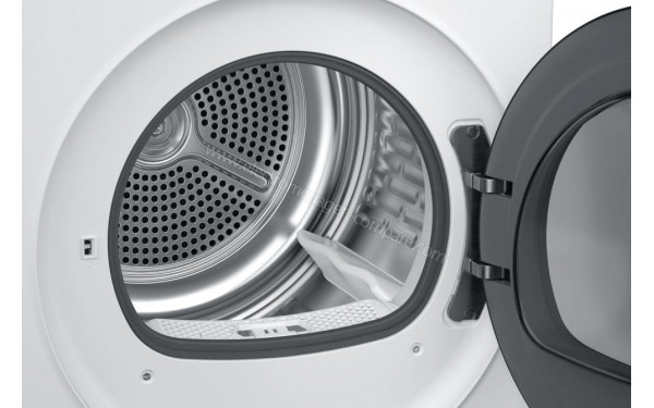 HAIER HD80-A2939E-FR - Tambour