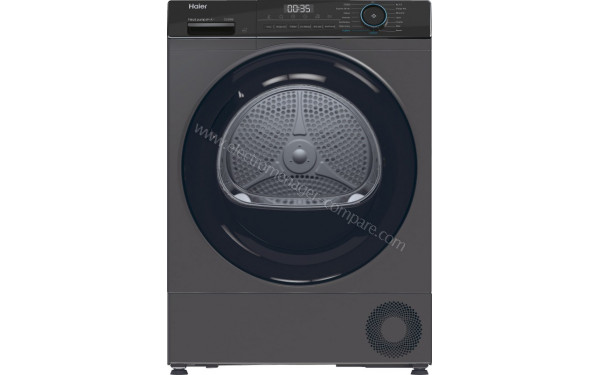 HAIER HD80-A2939REFR - Vue de face