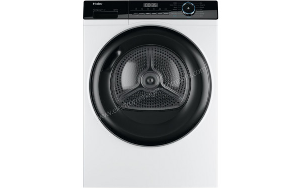 HAIER HD90-A2939-FR - Vue de face