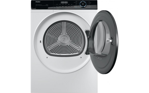 HAIER HD90-A2939-FR - Vue de l'int&eacute;rieur