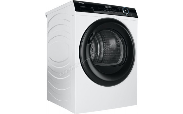 HAIER HD90-A2939-FR - Vue 3/4 gauche