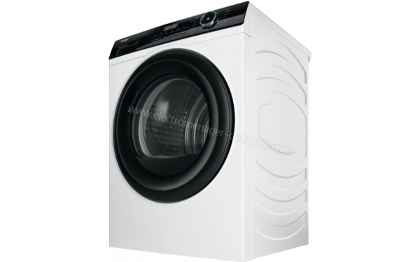 HAIER HD90-A2939-FR - Vue 3/4 droite