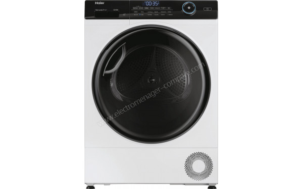 HAIER HD90-A2959E-FR - Vue de face