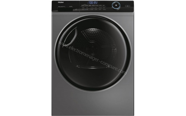 HAIER HD90-A2959R-FR - Vue de face