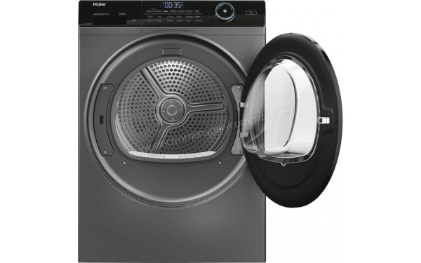 HAIER HD90-A2959R-FR - Vue de face