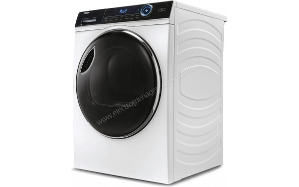 HAIER HD90-A2979-FR - Vue 3/4 droite