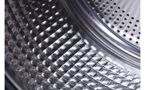 HAIER HD90-A2979-FR - Zoom sur le tambour