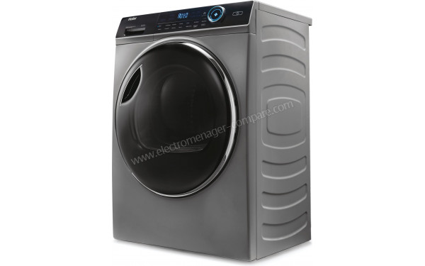 HAIER HD90-A2979S-FR - Vue 3/4 droite