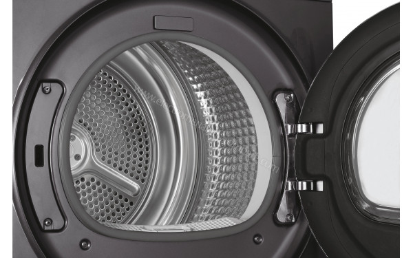 HAIER HD90-A2979S-FR - Tambour