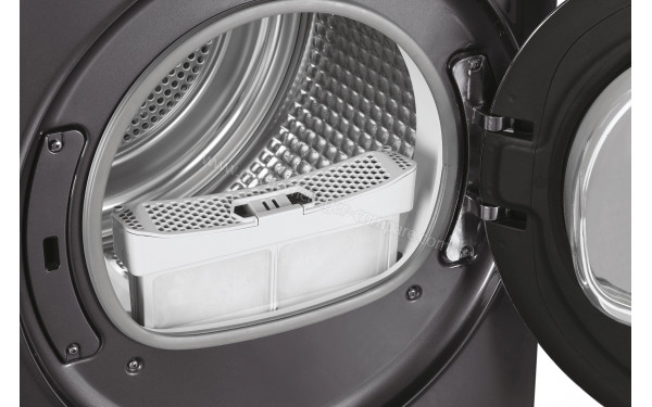 HAIER HD90-A2979S-FR - Filtre &agrave; peluches