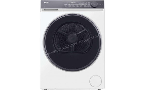 HAIER HD90-A367U1 - Vue de face