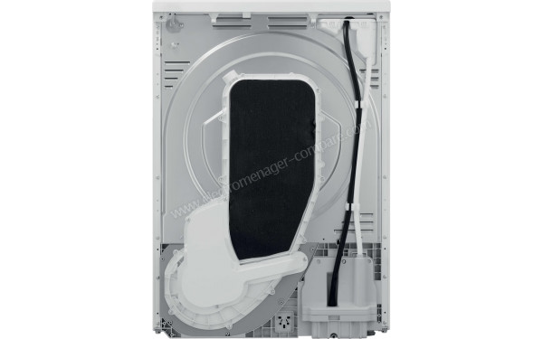 HAIER HD90-A367U1 - Vue de l'arri&egrave;re