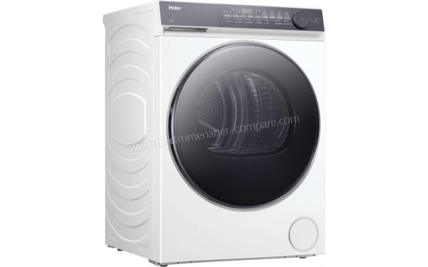 HAIER HD90-A367U1 - Vue 3/4 gauche