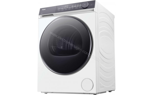 HAIER HD90-A367U1 - Vue 3/4 droite