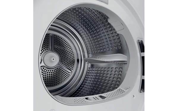 HAIER HD90-A367U1 - Filtre &agrave; peluches