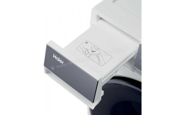 HAIER HD90-A367U1 - Panneau de commandes