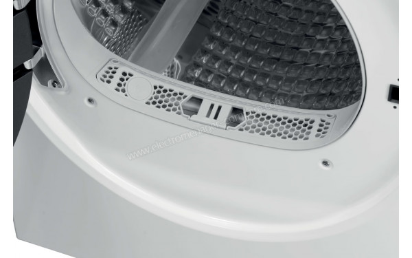 HAIER HD90-A367U1 - Filtre &agrave; peluches